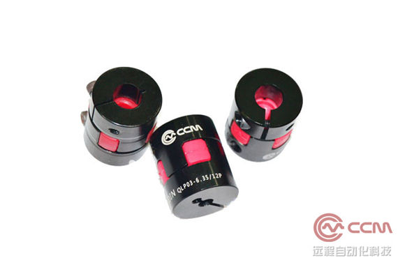 直線滑臺(tái)模組聯(lián)軸器