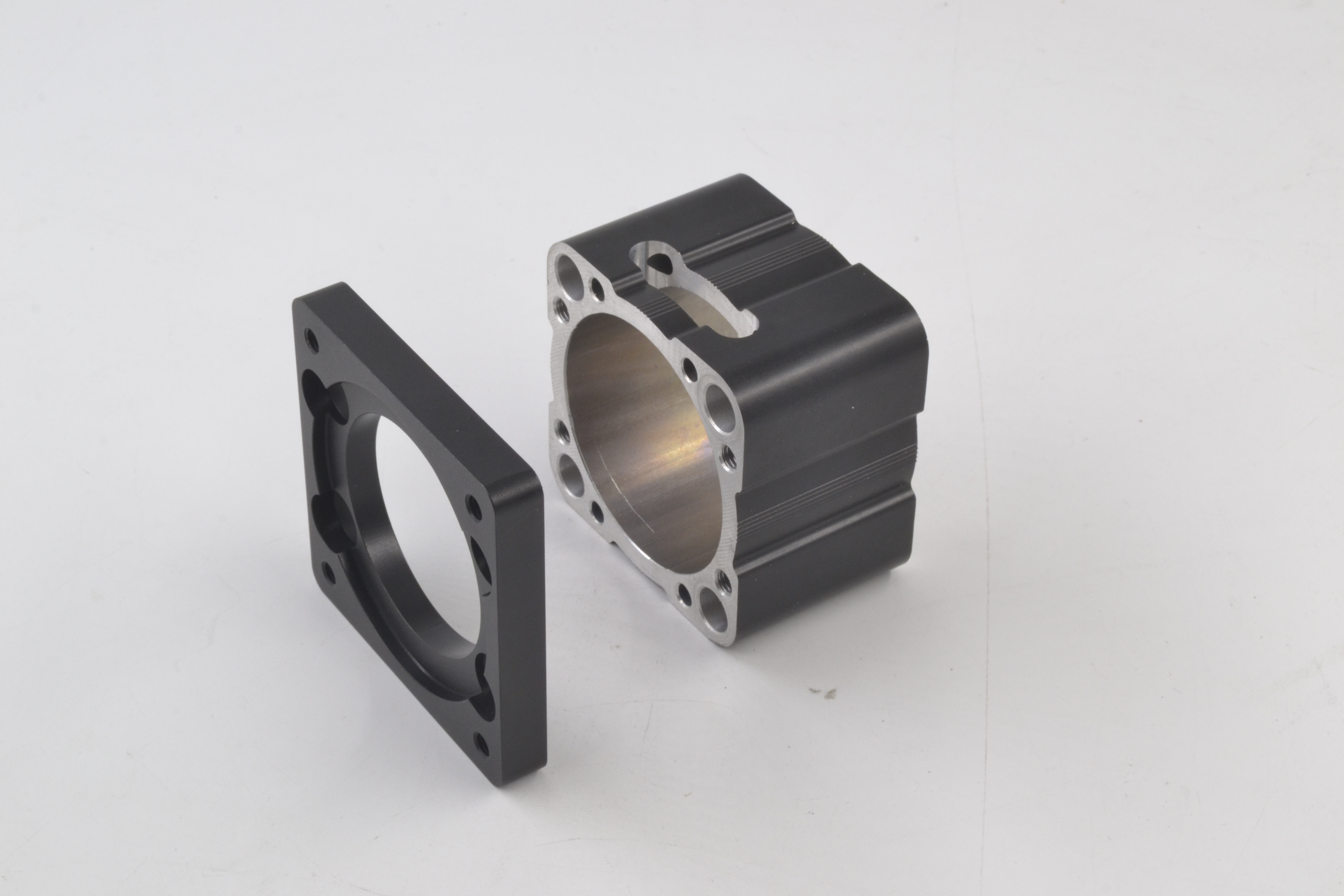 電機直連套裝  H80-80