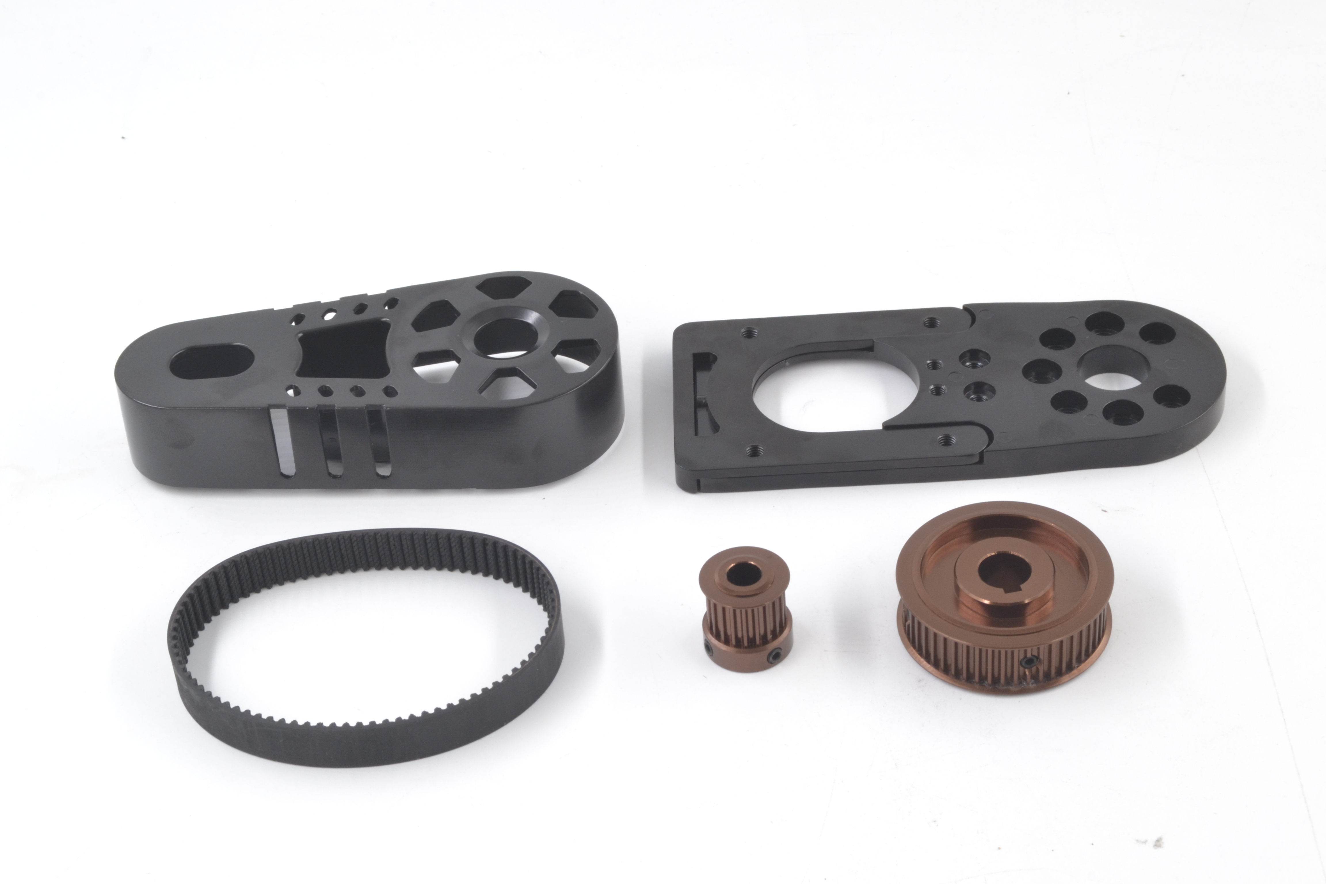 W40、W45用減速套裝