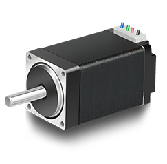 42步進電機驅(qū)動