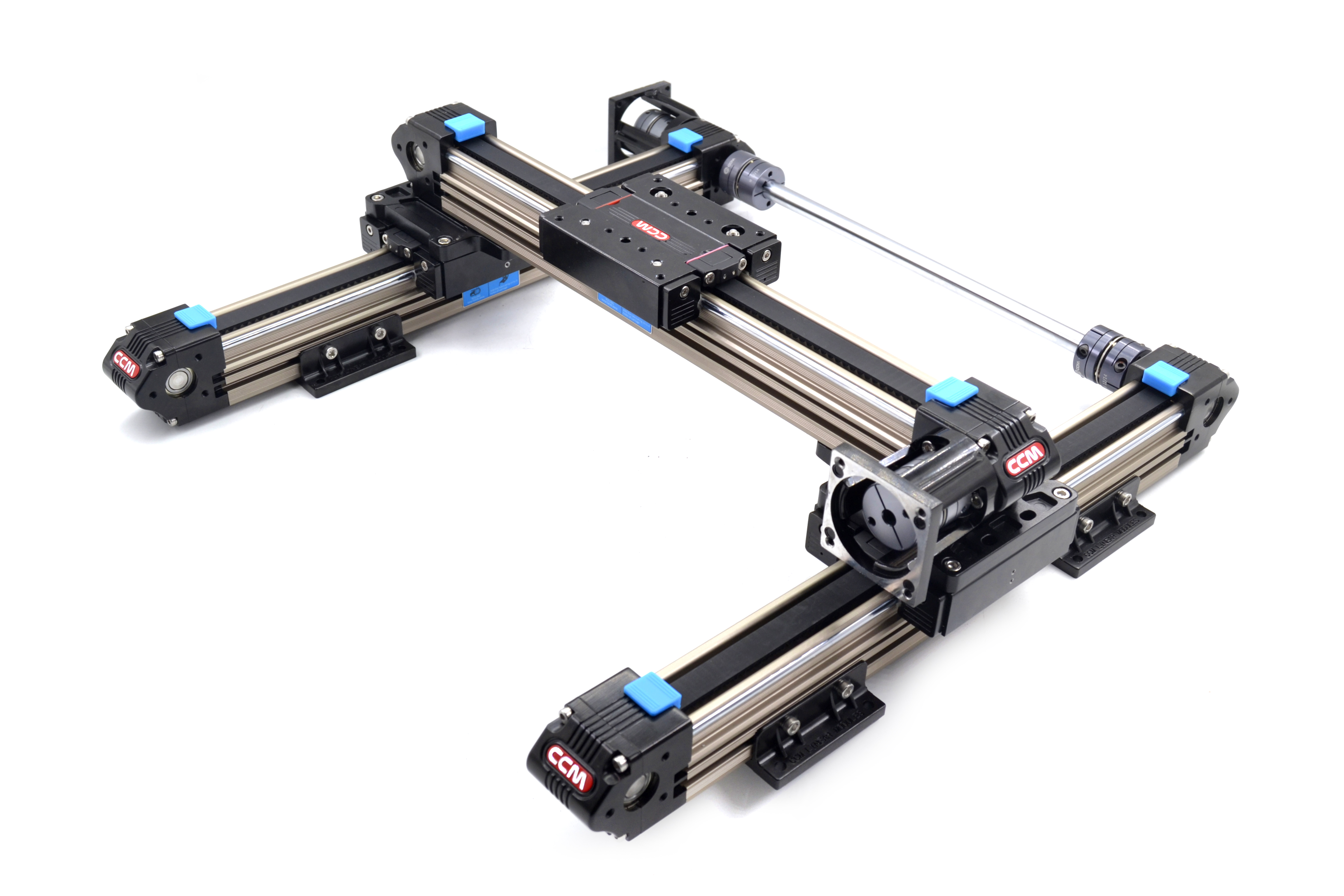 W45-15 二維工字臥式結構