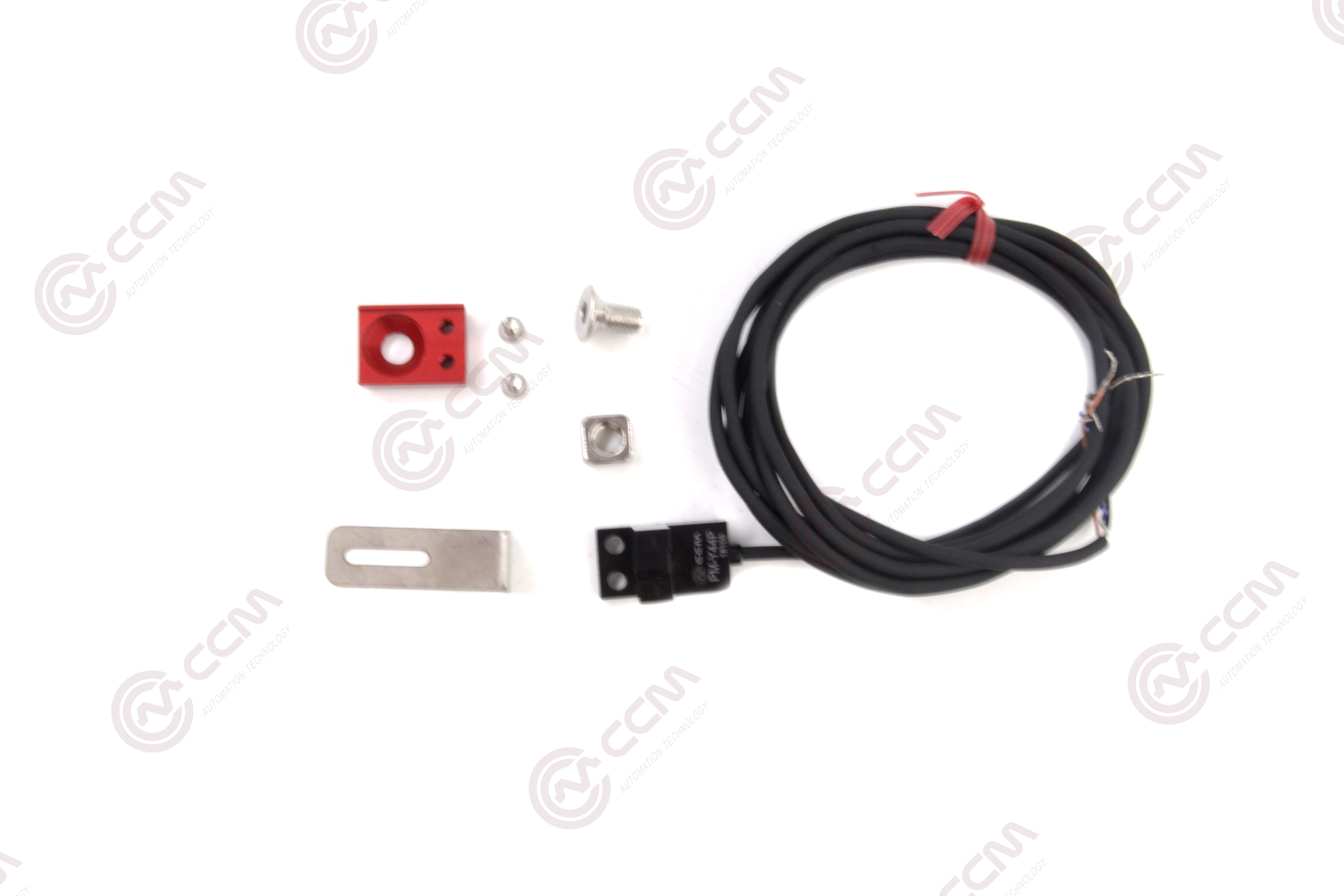 光電開關及固定座 W系列用