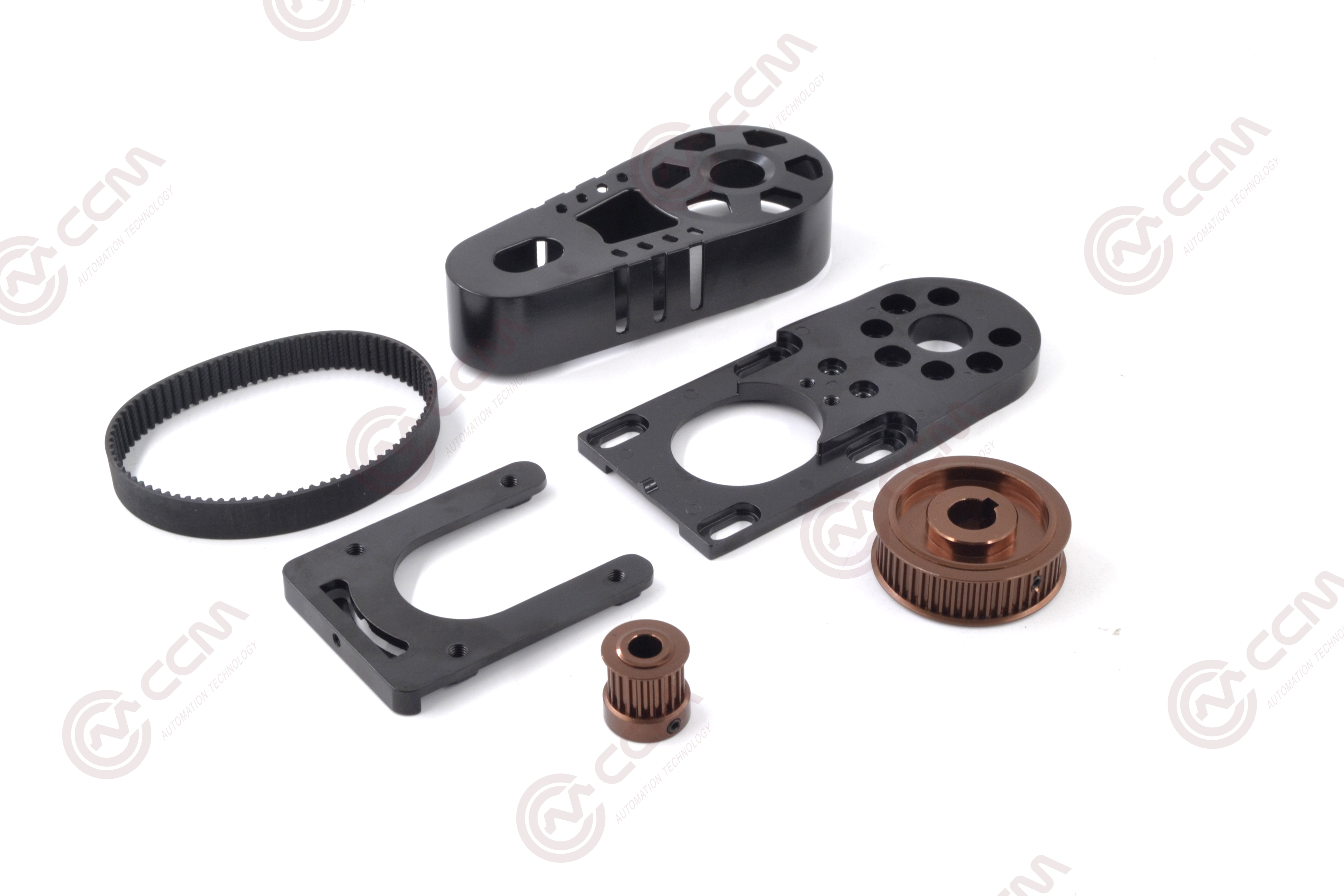 減速套裝 W4045-57