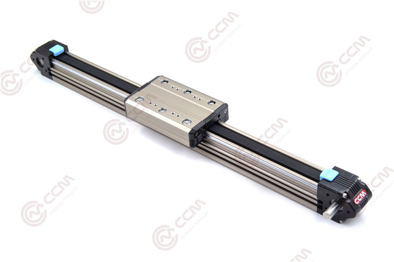 CCM-L45-15公斤級直線滑臺模組