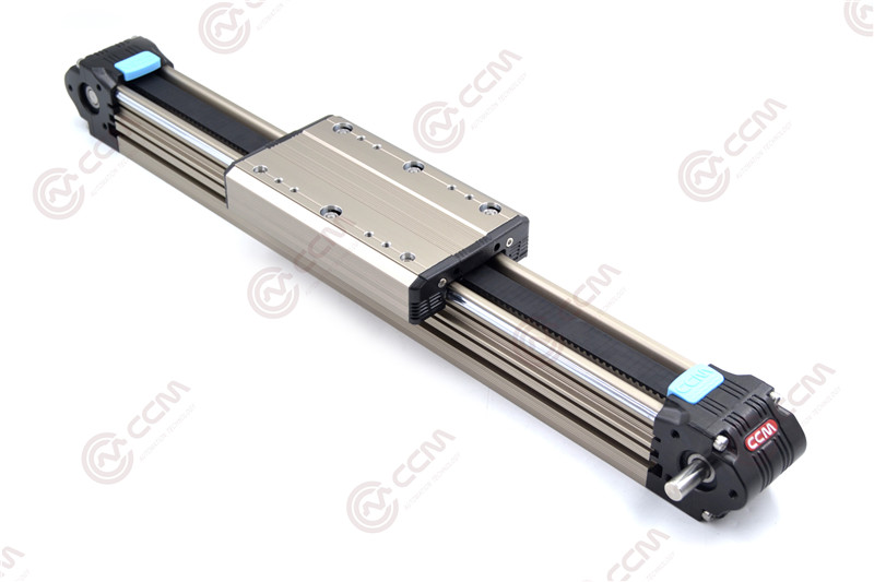 CCM-L60-35公斤級直線滑臺模組