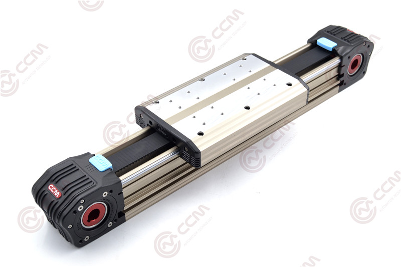 CCM-L80-60公斤級直線滑臺模組