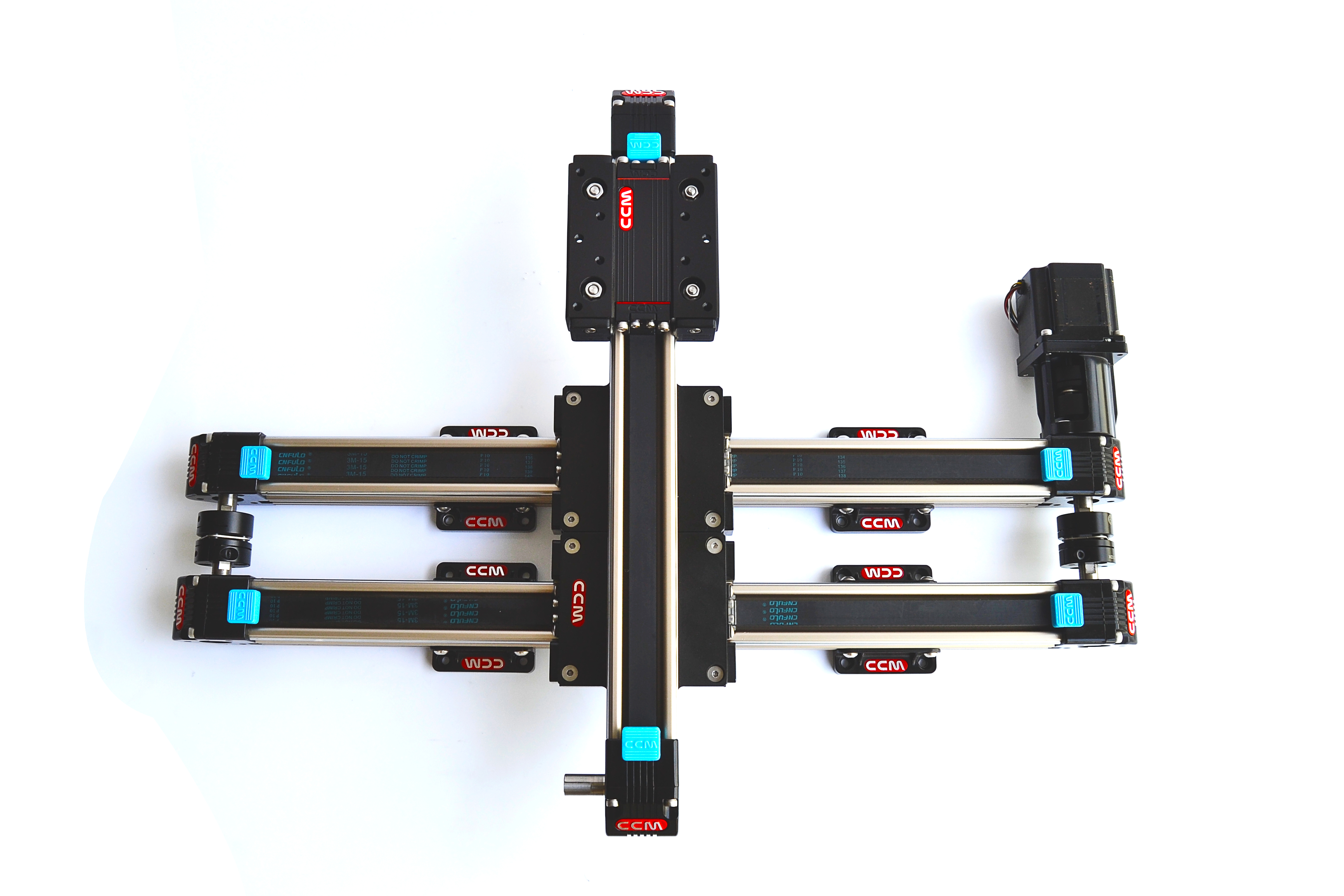 二維干字結(jié)構(gòu)直線(xiàn)模組 二維干字結(jié)構(gòu)直線(xiàn)模組