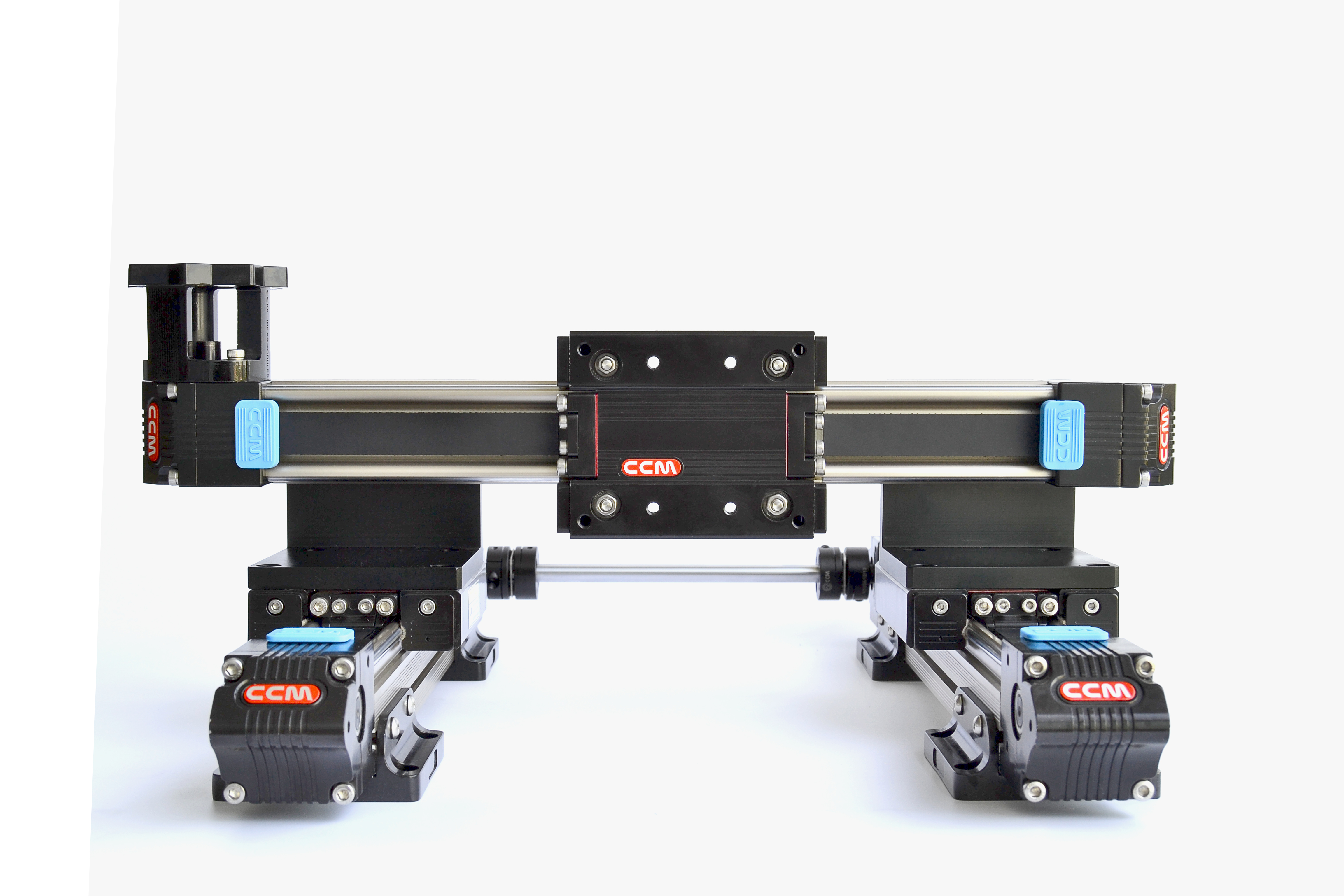 二維工字側(cè)立直線(xiàn)模組