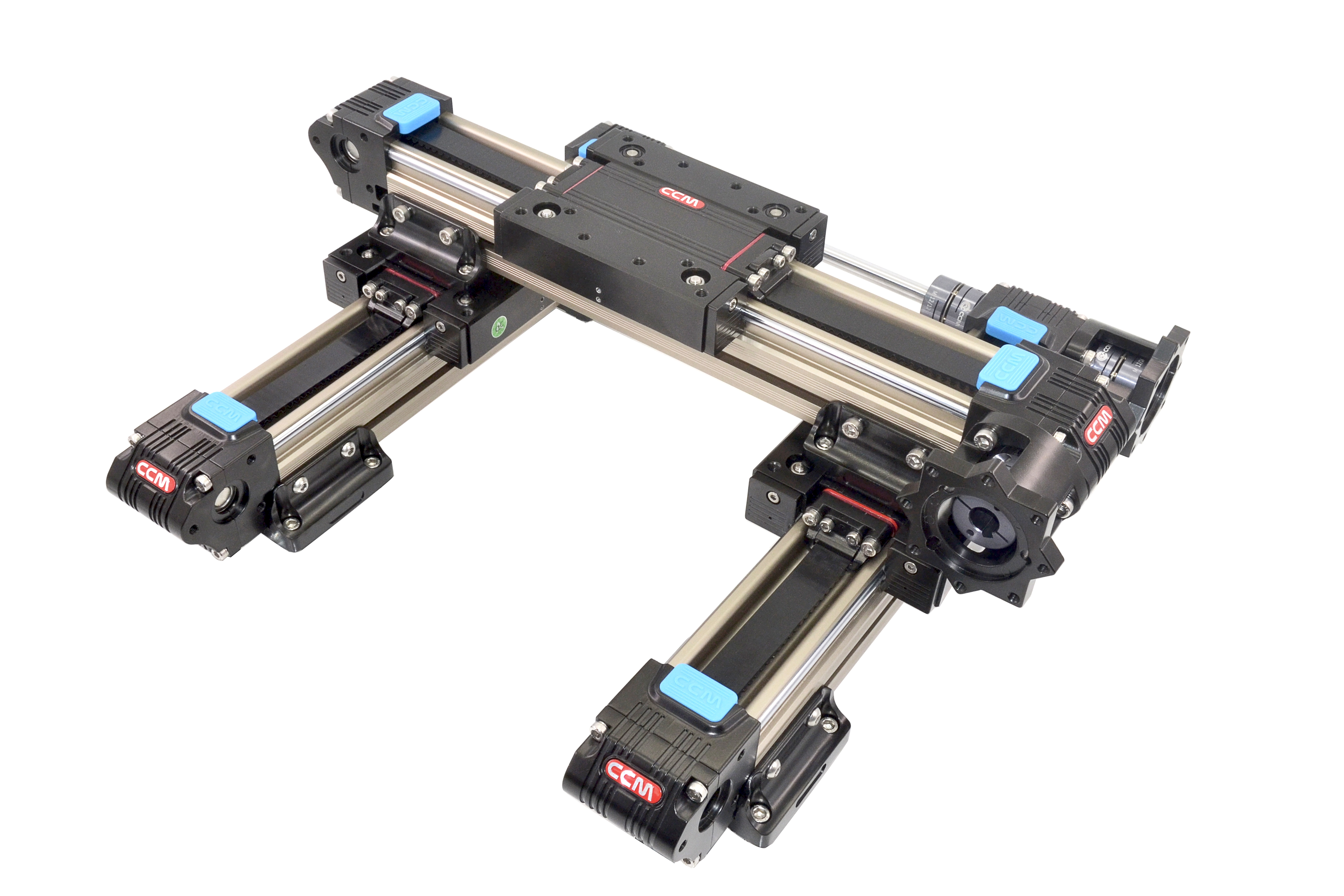 二維工字直線(xiàn)模組 二維工字直線(xiàn)模組