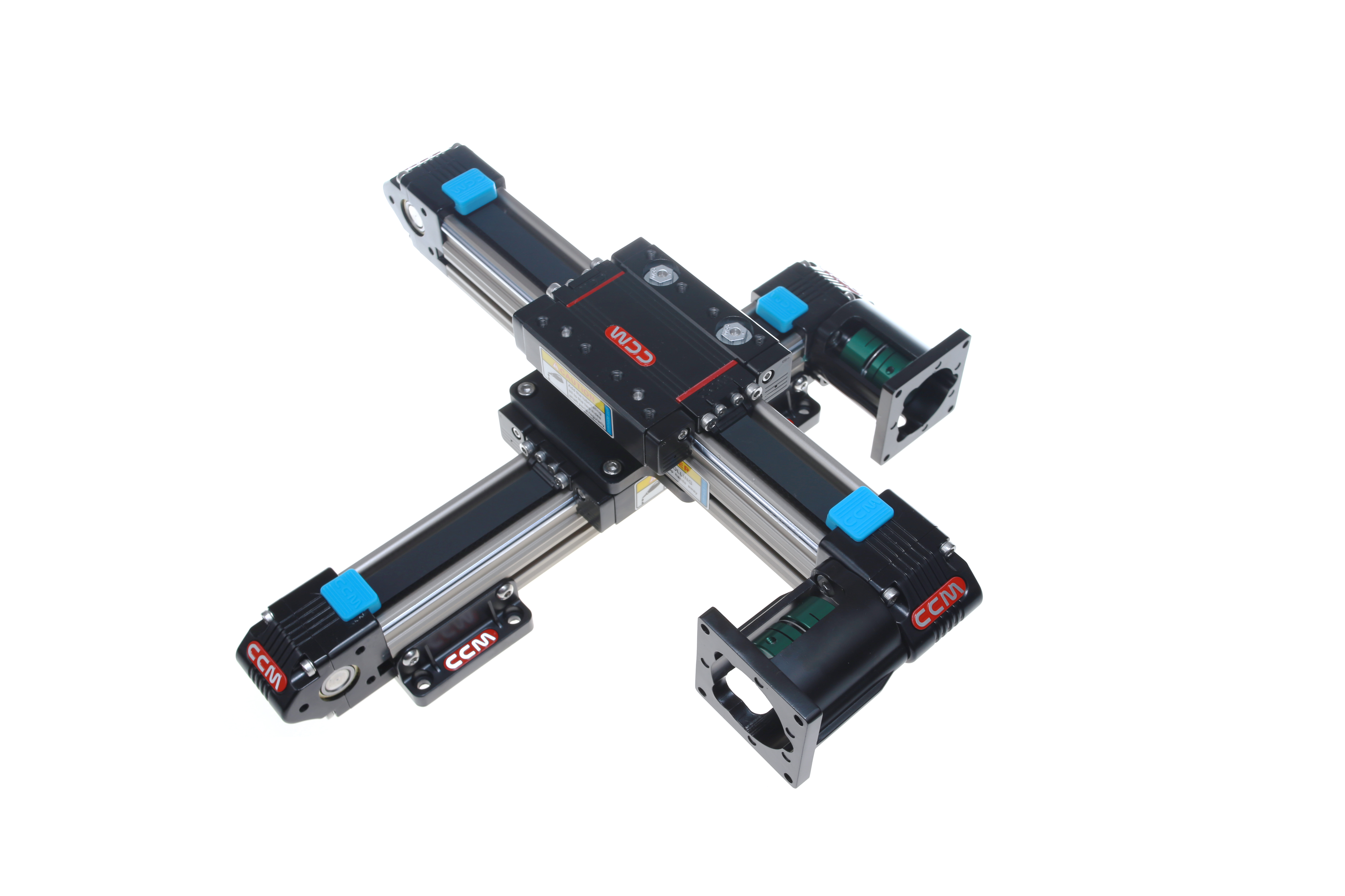 二維十字直線(xiàn)模組