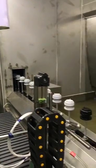 垂直線性模組應(yīng)用 垂直線性模組應(yīng)用